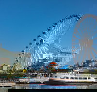 Lake Michigan Sightseeing Cruise - Orlando Tourists