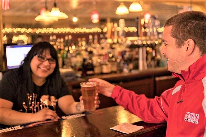 Boston Small-Group Food & History North End Freedom Trail Walking Tour - thumb 5