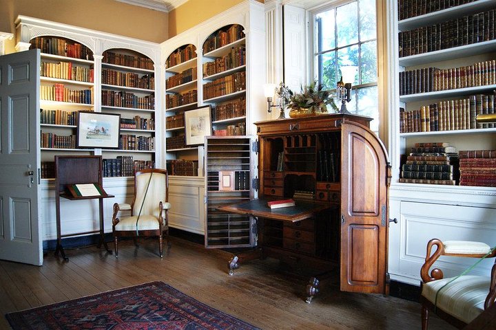 Charleston City Walking Tour With Edmondston-Alston House Admission - thumb 4