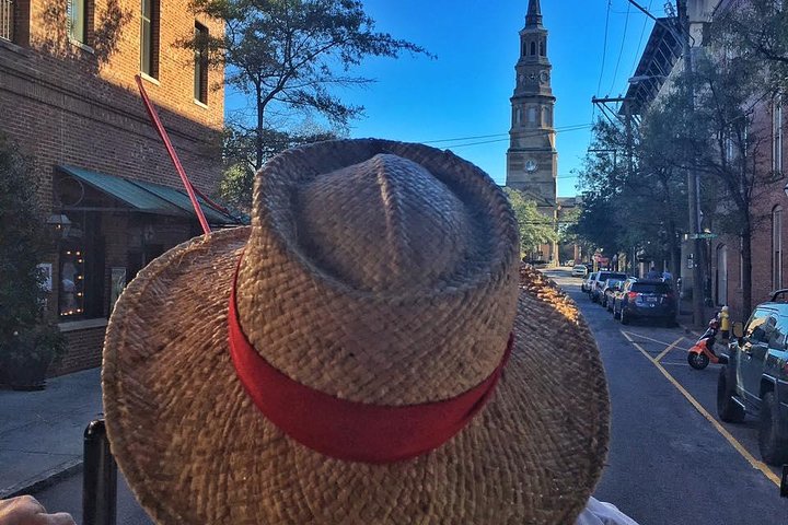 Historic Colonial Charles Towne Evening Carriage Tour - thumb 2