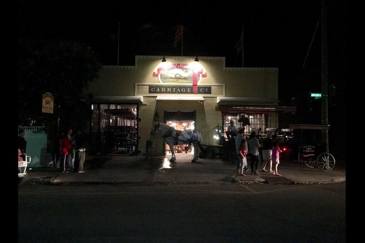 Historic Colonial Charles Towne Evening Carriage Tour - thumb 4