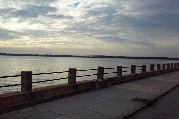 Historic Colonial Charles Towne Evening Carriage Tour - thumb 5