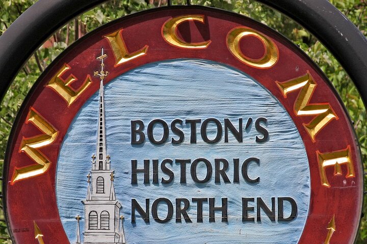 Boston Seafood Lovers Walking & History Tour - thumb 2