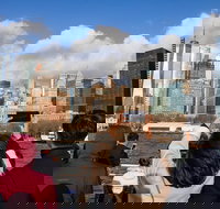 New York in One Day Guided Sightseeing Tour - Orlando Tourists