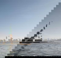 Early Access First on the Island Statue of Liberty  Ellis Island - Orlando Tourists