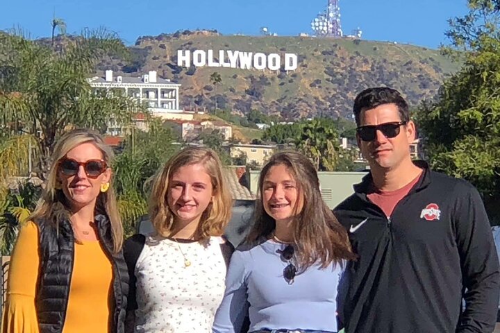 4 Hours Private Tour Of Hollywood, Los Angeles And Beverly Hills With Multimedia - thumb 2