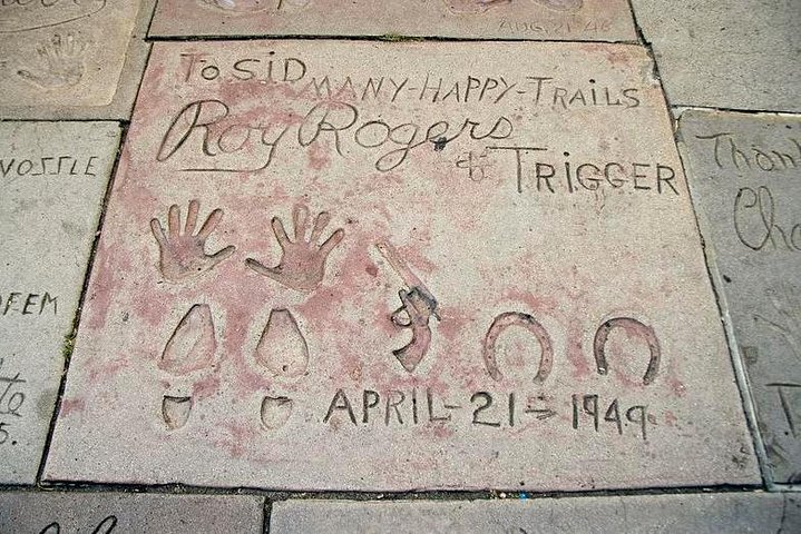 4 Hours Private Tour Of Hollywood, Los Angeles And Beverly Hills With Multimedia - thumb 4