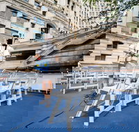 90-Minute Chicago River Architecture Tour - Orlando Tourists