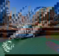 Chicago Lake and River Architecture Tour - Orlando Tourists