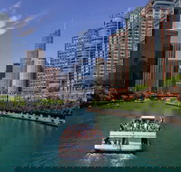 45-Minute Chicago River Architecture Tour from Magnificent Mile - Orlando Tourists