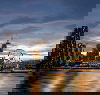 Chicago Sunset Cruise - Orlando Tourists