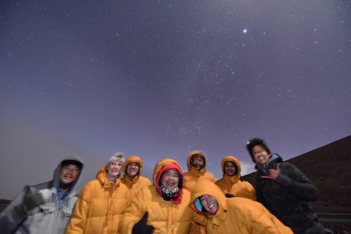 Best Mauna Kea Summit Tour (Free Sunset And Star Photo!) - thumb 4