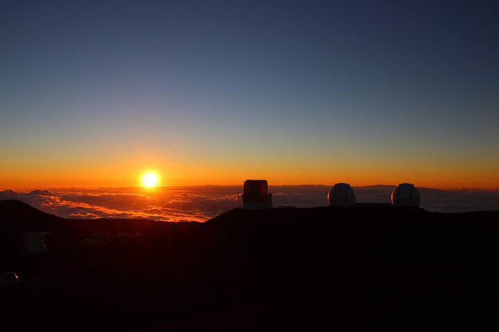 Best Mauna Kea Summit Tour (Free Sunset And Star Photo!) - thumb 5