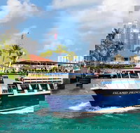 Sightseeing Cruise of Biscayne Bay - Orlando Tourists