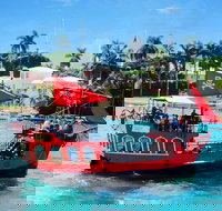 Pirates Adventures Sightseeing Tour from Miami - Orlando Tourists