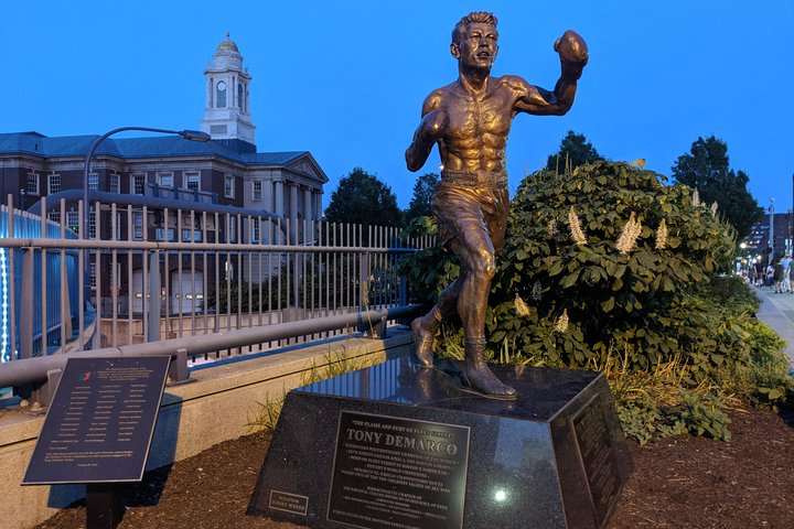 Cocktails & Cannoli: Boston's North End Dessert Tour - thumb 0