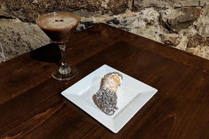 Cocktails & Cannoli: Boston's North End Dessert Tour - thumb 1