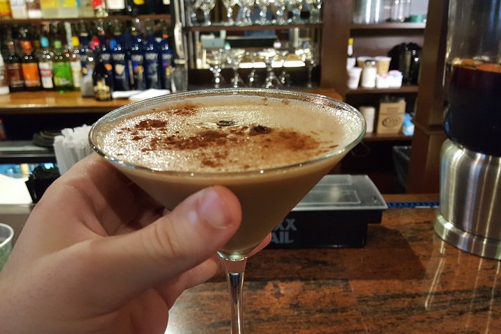 Cocktails & Cannoli: Boston's North End Dessert Tour - thumb 5