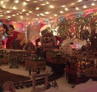 Baltimores Miracle on 34th Street Private Tour - Orlando Tourists