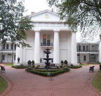 Little Rock Scavenger Hunt Big Fun In Little Rock - Orlando Tourists