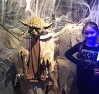 VIP Tour- The Galaxy Connection - Orlando Tourists