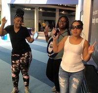 Unique Scavenger Hunt Experience in Little Rock by 3Quest Challenge - Orlando Tourists