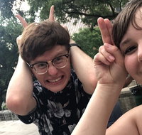 Little Rock City Scavenger Hunt Excursion by Wacky Walks - Orlando Tourists