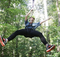 10 Zip Line Zip Tour 1.5 hours - Orlando Tourists