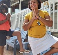 Little Rock Race Scavenger Hunt - Orlando Tourists