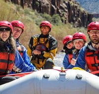 Arizona Rafting on the Salt River- Full Day Rafting Trip - Orlando Tourists