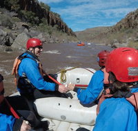 Arizona Rafting Salt River 2 Day Trip - Orlando Tourists