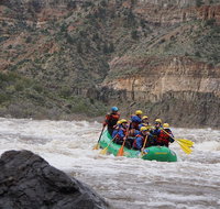 Full-Day Salt River Whitewater Rafting Trip - Orlando Tourists