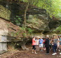 70-Minute Guided Downtown Eureka Springs Walking Tour - Orlando Tourists