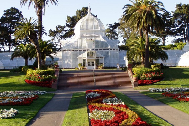 City Tour With Bay Cruise Highlights Of San Francisco By Land And Sea! - thumb 3