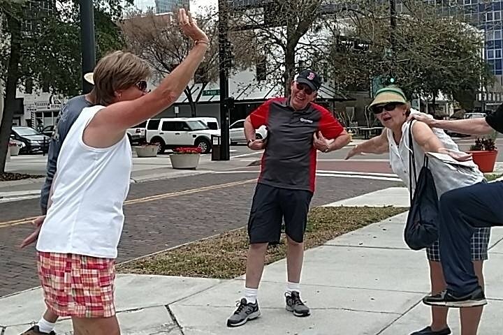 Explore Fresno With A Unique Scavenger Hunt By 3Quest Challenge - thumb 1