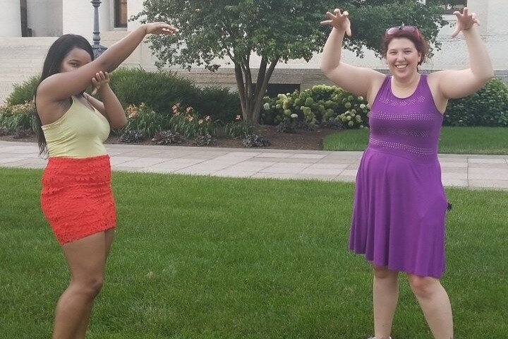 Explore Fresno With A Unique Scavenger Hunt By 3Quest Challenge - thumb 2