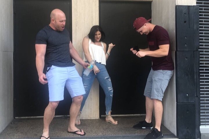 Explore Fresno With A Unique Scavenger Hunt By 3Quest Challenge - thumb 4