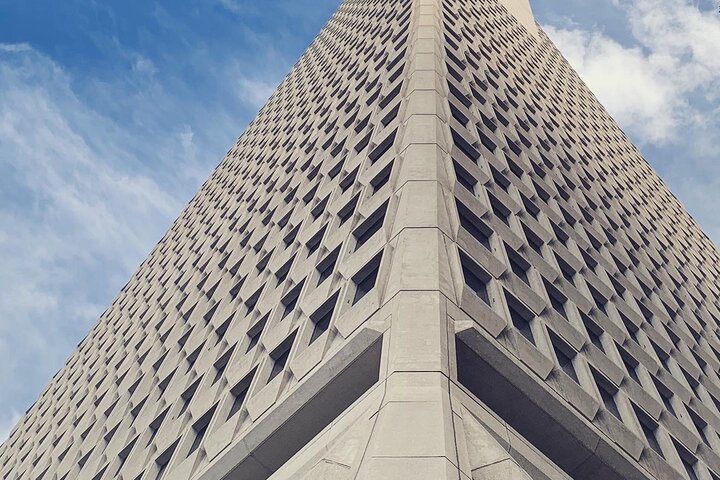 Small-Group Half-Day Tour From Nob Hill To The Haight-Ashbury - thumb 0