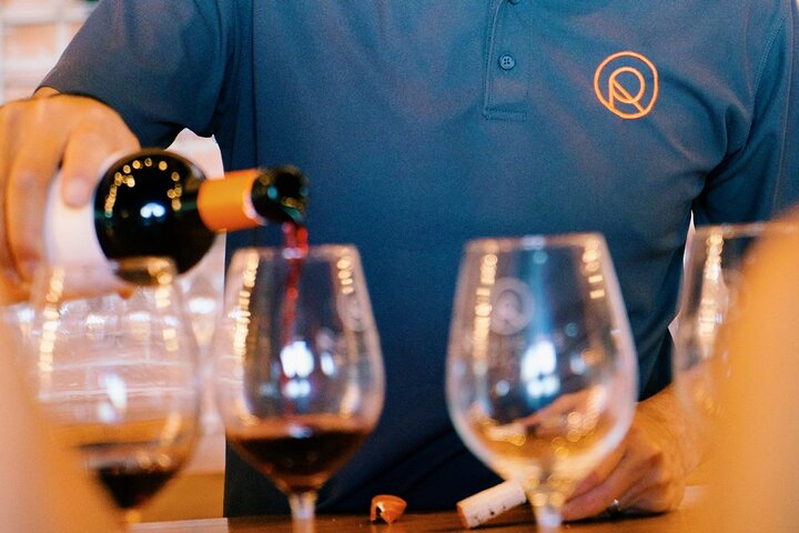 Private All-Inclusive Mexican Wine-Tasting Tour From San Diego - thumb 0