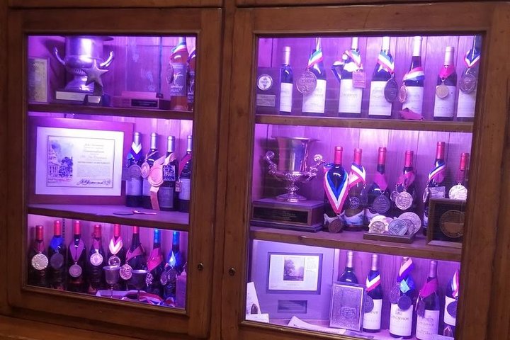 Sip N Shop: Livermore Private Wine Tasting And Outlet Shopping Tour From SF - thumb 4