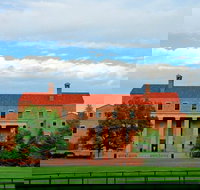 Boulder Scavenger Hunt Along The Foothills - Orlando Tourists