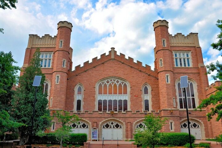Boulder Scavenger Hunt: Along The Foothills - thumb 3