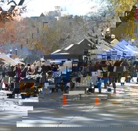 Downtown Boulder An audio tour around this weird and beautiful town - Orlando Tourists