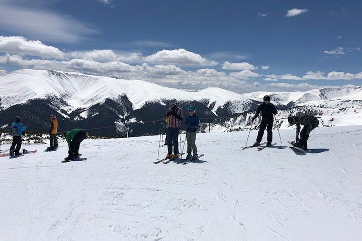 Winter Fun-Private Transportation To Ski, Snowmobiling, And Dog Sledding Areas. - thumb 2