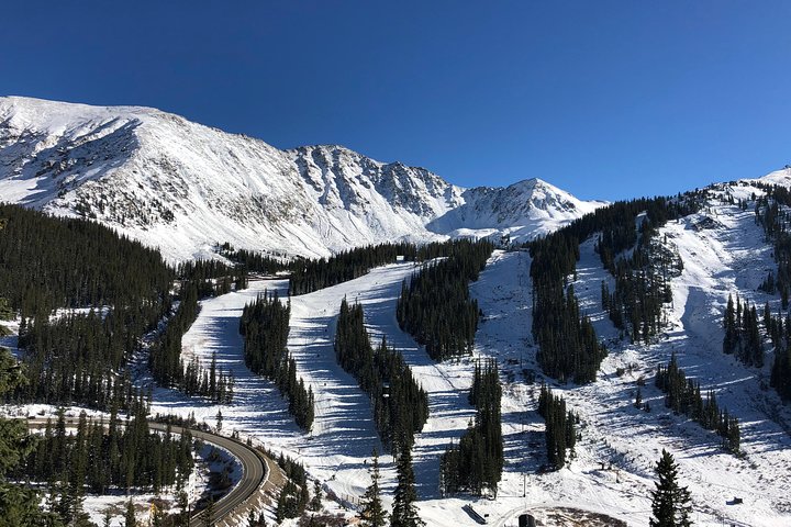 Winter Fun-Private Transportation To Ski, Snowmobiling, And Dog Sledding Areas. - thumb 4