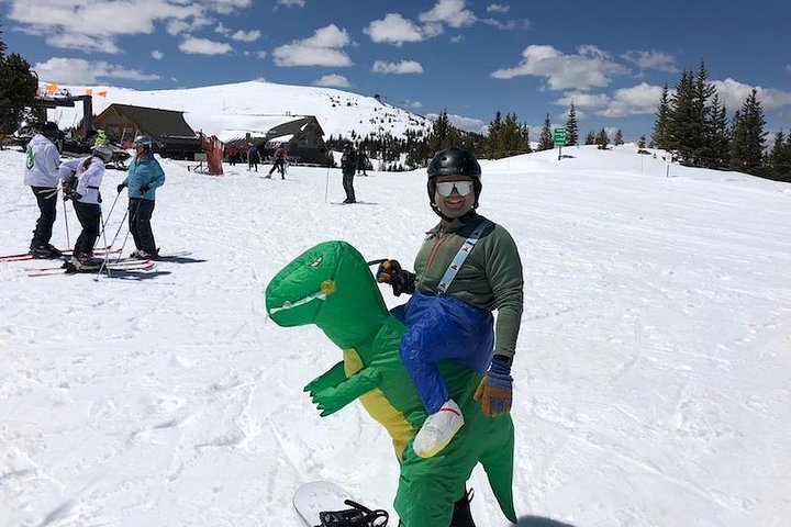 Winter Fun-Private Transportation To Ski, Snowmobiling, And Dog Sledding Areas. - thumb 5