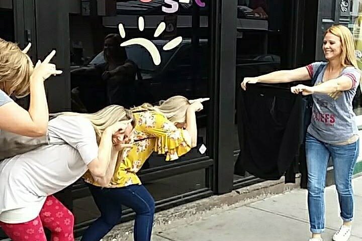 Adventurous Scavenger Hunt In Boulder By 3Quest Challenge - thumb 2