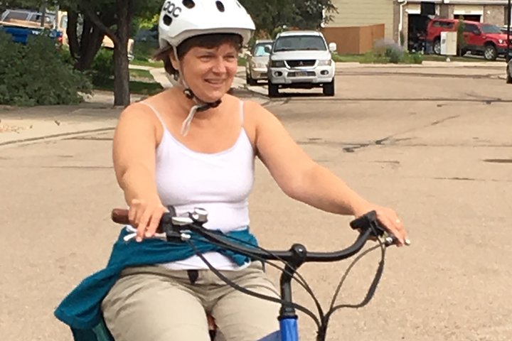 Original Electric Cruiser Fat Tire Bike Tour - Best Of Boulder - thumb 3