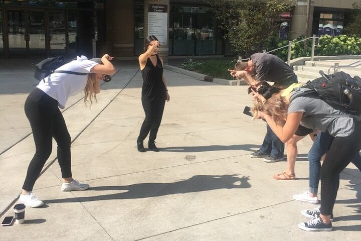 Explore Boulder with a Unique Scavenger Hunt by Operation City Quest