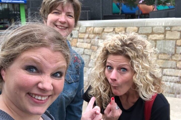 Fun City Scavenger Hunt in Boulder by Crazy Dash